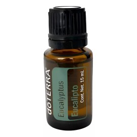 Doterra Eucalipto 15ml Doterra