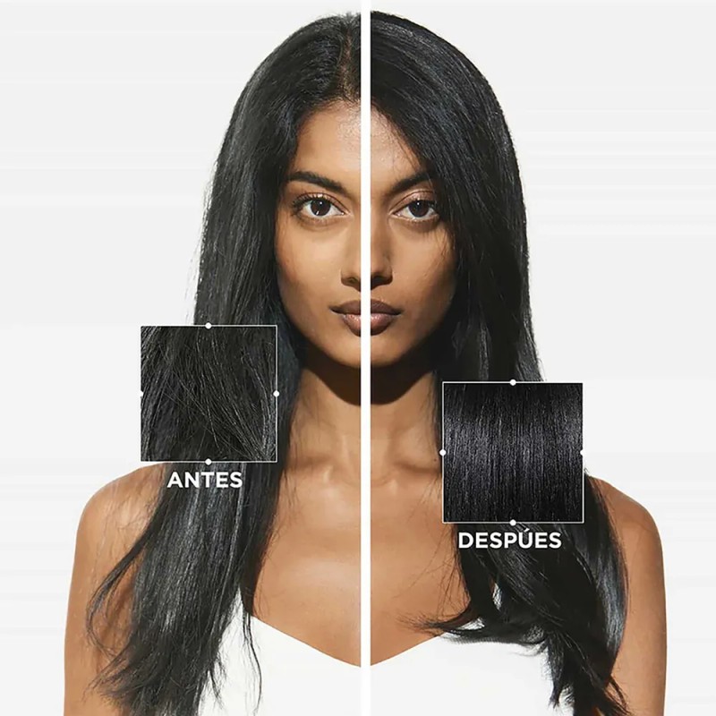 Champ Krastase Nutritive Bain Satin Riche Refill, 500 ml