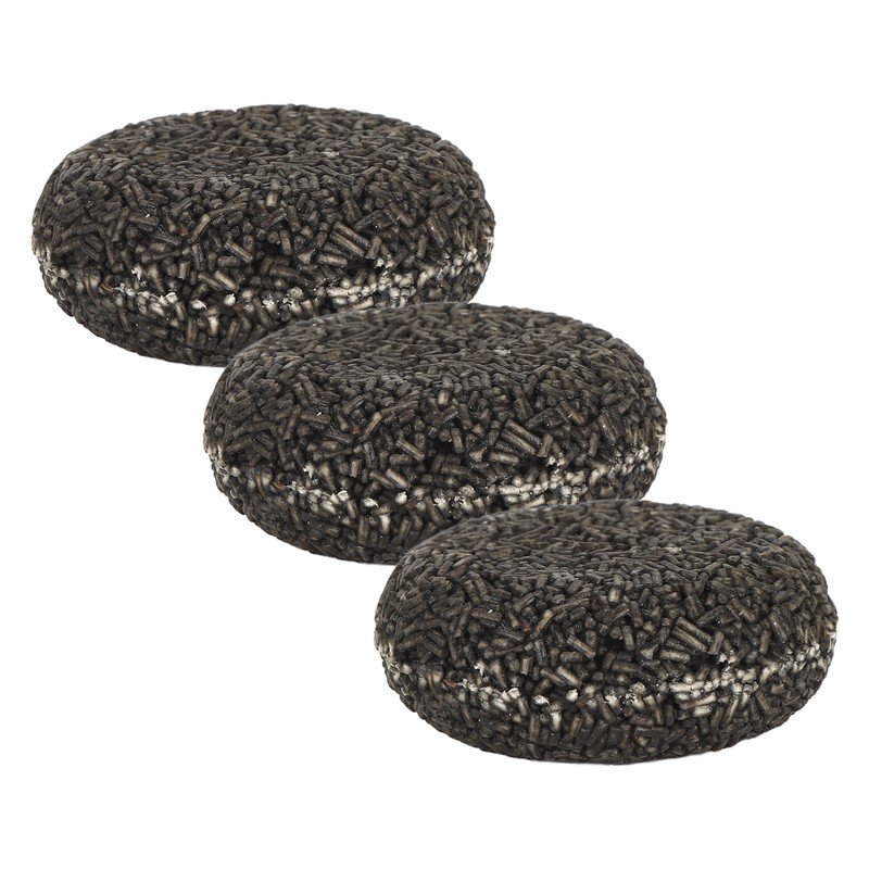 Shampoo Bar Repairing Deep Cleansing Nourishing Portable Hair Solid Soap