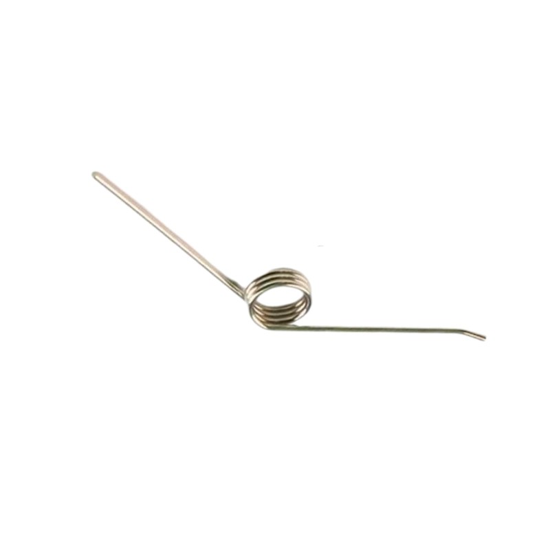 Torsion Springs, Wire Diameter 0.03 inches (0.7 mm) x Outer