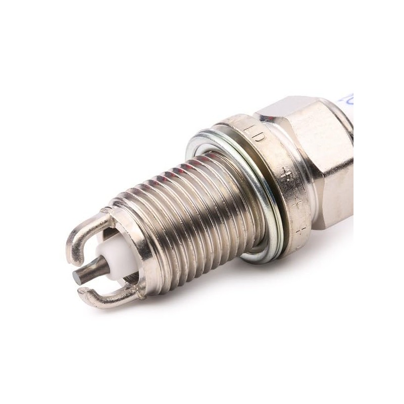 Denso (3253) PK20TR11 Bujía doble platino, paquete de 1