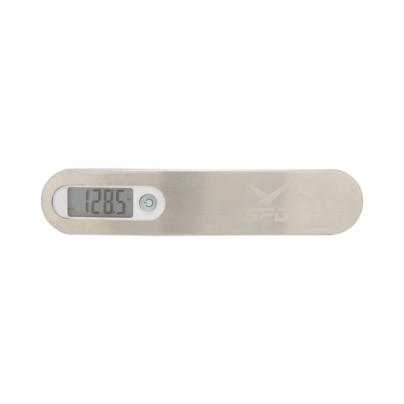 Digital Archery Scale 110lbs/50kg High Precision 4 Units Backward Archery