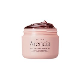 Arencia Red Smoothie Serum 30 50g / 아렌시아 레드스무디세럼 30 50g