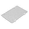 Mainstays Rejilla Para Reposteria Hornear O Enfriar Rectangular