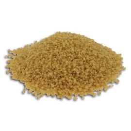 Semolina Couscous, Organic, 5 lbs. Bulk