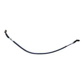 Cheeks Golf Cart Parts Yamaha G29/Drive Throttle Cable 29 1/2" Replaces OEM:JW1-F6312-01-00