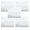 Hand® White Korean Bamboo Fiber Kitchen and Household Cleaning Cloth