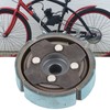 76mm Clutch Flyweight Metal Alloy Rugged Construction for 4 Stroke