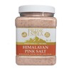 Pride Of India - Pure Himalayan Pink Salt - Enriched