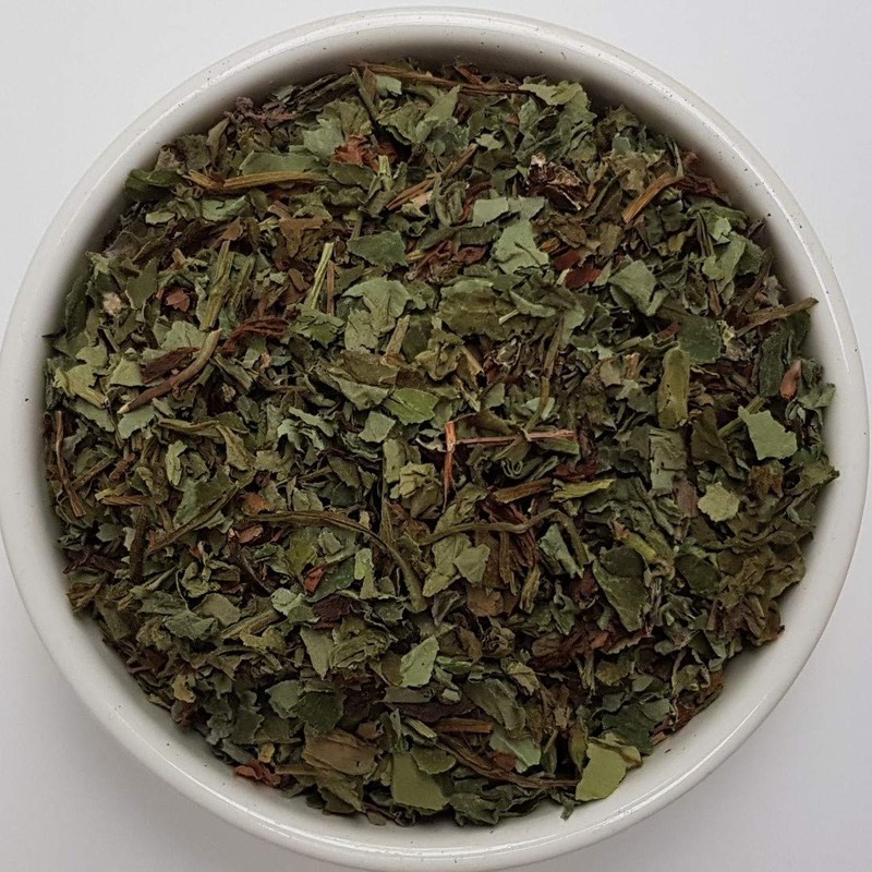 Health Embassy Lungwort Herb (Pulmonaria officinalis L.) (50g)