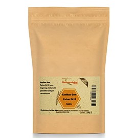 Xanthan Gum Powder E415 Conv. 250 g