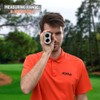 AOFAR Golf & Hunting Rangefinder GX-2S PRO Dual Mode Adjustable
