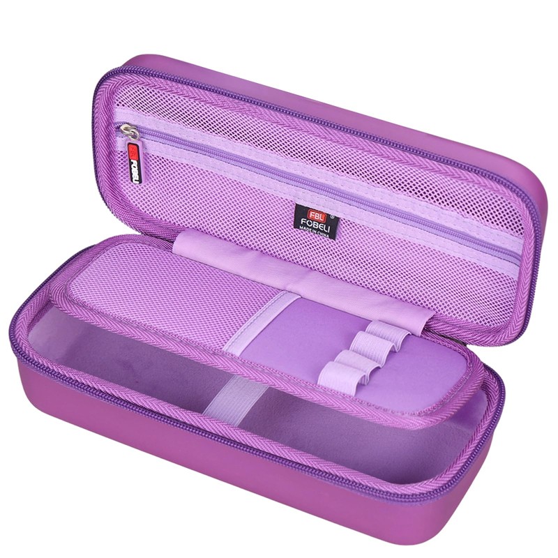 FBLFOBELI FBLFOBELI Stethoscope Case Compatible with 3M Littmann Classic III/Lightweight