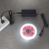 12V 5A Power Supply for LED Strip Lights, 60W Power