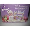 Precious Moments Figurine ~ 15 Happy Years Together What a