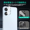(Set of 3) Compatible with Galaxy A25 5G Camera Protection,