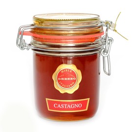 Chestnut Honey 400 g