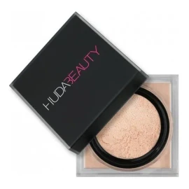 Easy Bake Polvo Suelto Huda Beauty Color Cupcake