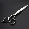 6 Inch Hairstyle Studio Modeling Scissors Hairdressing Professional Hair Scissors