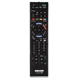 RM-ED058 RMED058 Universal Remote Control Compatible for Sony Bravia TV KD49X8505B KD-49X8505B KD-55X8505B KD-55X9005B KD65X9005B Controller