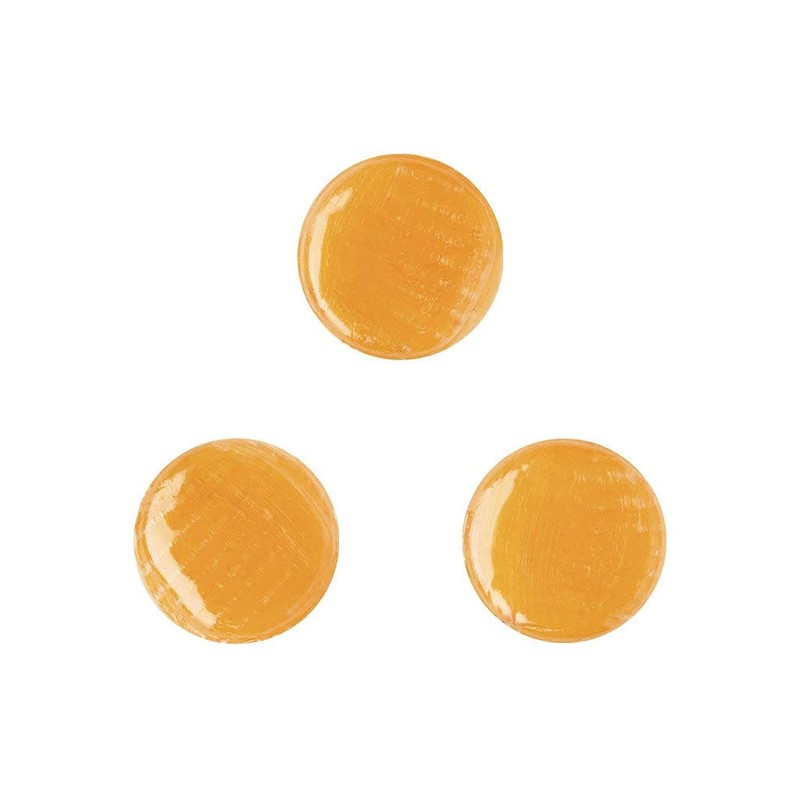 Dr. John’s Sugar Free Candy, Healthy Hard Candy with Zero