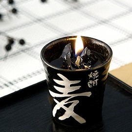 shouchu Low Candles