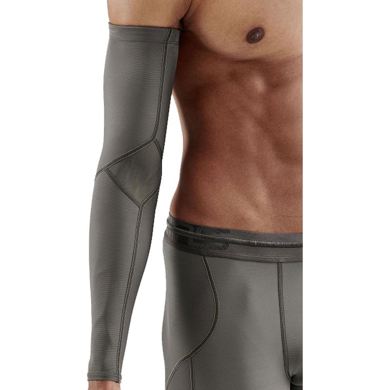 Skins Compression Wear, Compression Arm Sleeve, SERIES-3 Unisex Arm Sleeve