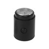 Mini Electric Beard Trimmer for Men Rechargeable Portable Travel Pocket