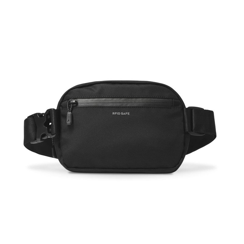Gomatic Everyday Sling Bag - Crossbody Bum Bag, Unisex Essentials