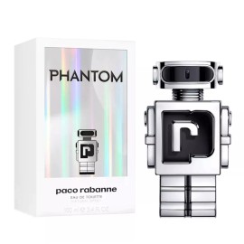 Paco Rabanne Phantom EDT  Spray for men 3.4 oz | 100 ml New in Box