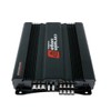 Cerwin-Vega CVP Series Amplifers 4-Channel Class-AB Amplifier - Car Audio