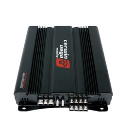 Cerwin-Vega CVP Series Amplifers 4-Channel Class-AB Amplifier - Car Audio Amplifier – CVP1200.4D