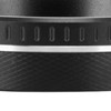 Coffee Magnetic Dosing Funnel Aluminum Alloy Anti Flying Coffee Powder