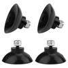 Shuisen Reacher Replacement Gripper Cups Compatible with Arcmate, EZ Grabber