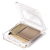 Canmake Color Styling Eyebrow 02, Olive Brown, 0.09 oz (2.4
