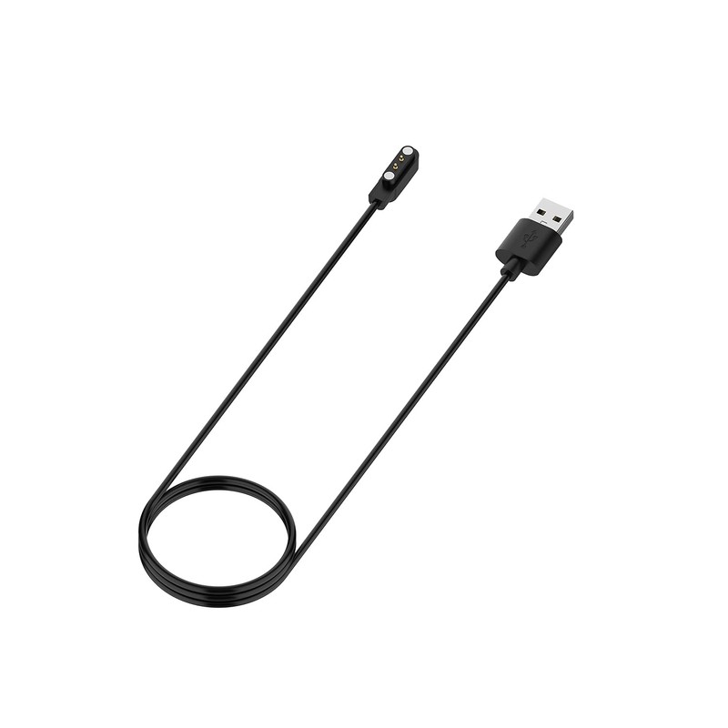 Magnetic Universal Charger for EIGIIS K63 Smart Watches, Compatible with