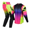 Willbros Motocross Jersey Pants Combo Women MX Gear Set Dirt