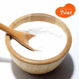곤약가루 300g 구약분말 Konjac Powder 300g Herbal Powder