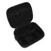 Portable PU Storage Protective Bag Hard Carrying Case Travel Protective