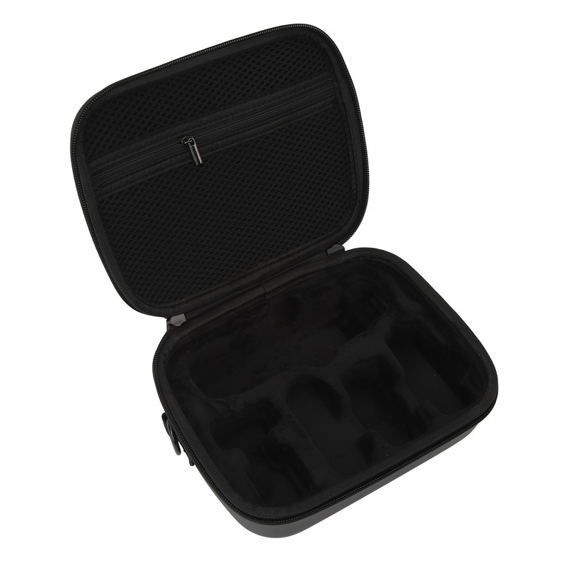 Portable PU Storage Protective Bag Hard Carrying Case Travel Protective