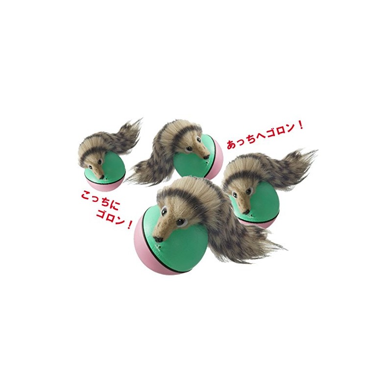 Moller come Tsu puns