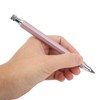 3Pcs Mechanical Carpenter Pencil 5.6mm Scribing Tool Marker Set Kit