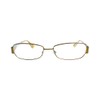 Emporio Armani Ea 9669 Utr Rectangle 54Mm Optical Frames