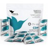 Pavia Probióticos Vivos en Biogel con Café Verde