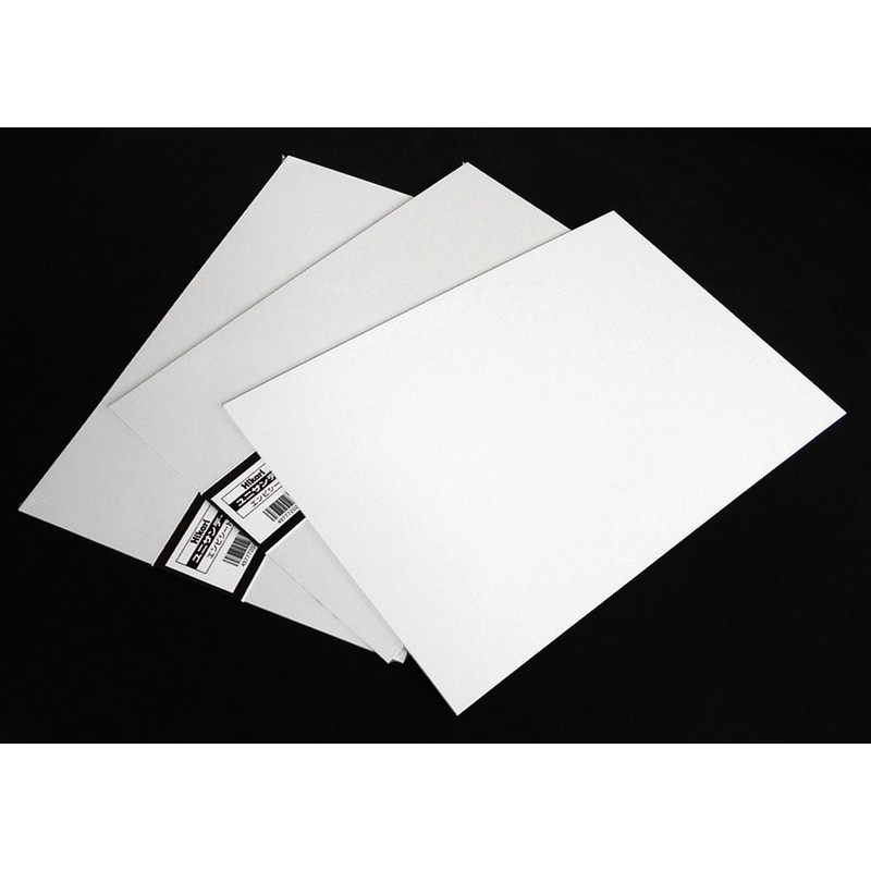 HIKARI Yuni Sunday PVC Sheet