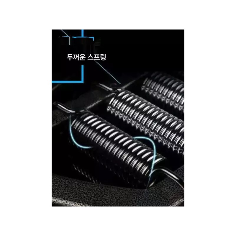 Isoryeong 악력기 이소령 그립 팔씨름 전완근 손목 근력 훈련용 [그립