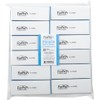 For Pro Miracle Buff & Shine Block, 12 Count