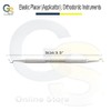 Colocador elástico (aplicador), instrumentos ortodónticos de G.S Online Store