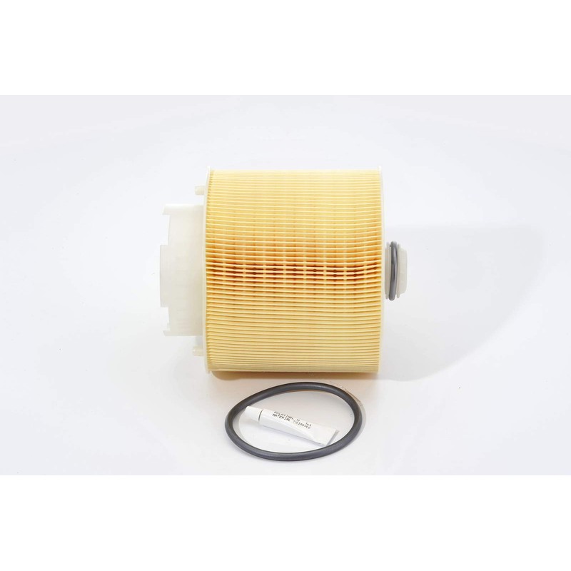 Bosch S0028 - Air Filter Car