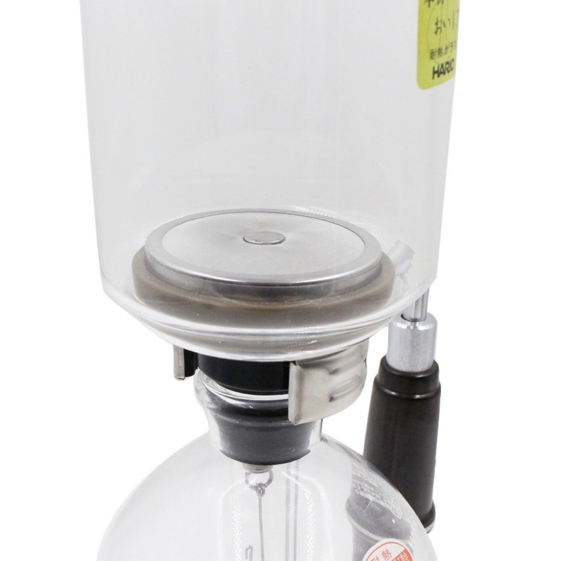 Diguo Permanent Coffee Filter for All Hario Siphon Coffee Maker
